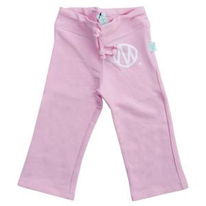 Minti Pink Trackies 6 - 12